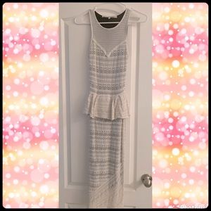 Rachel Roy bodycon dress